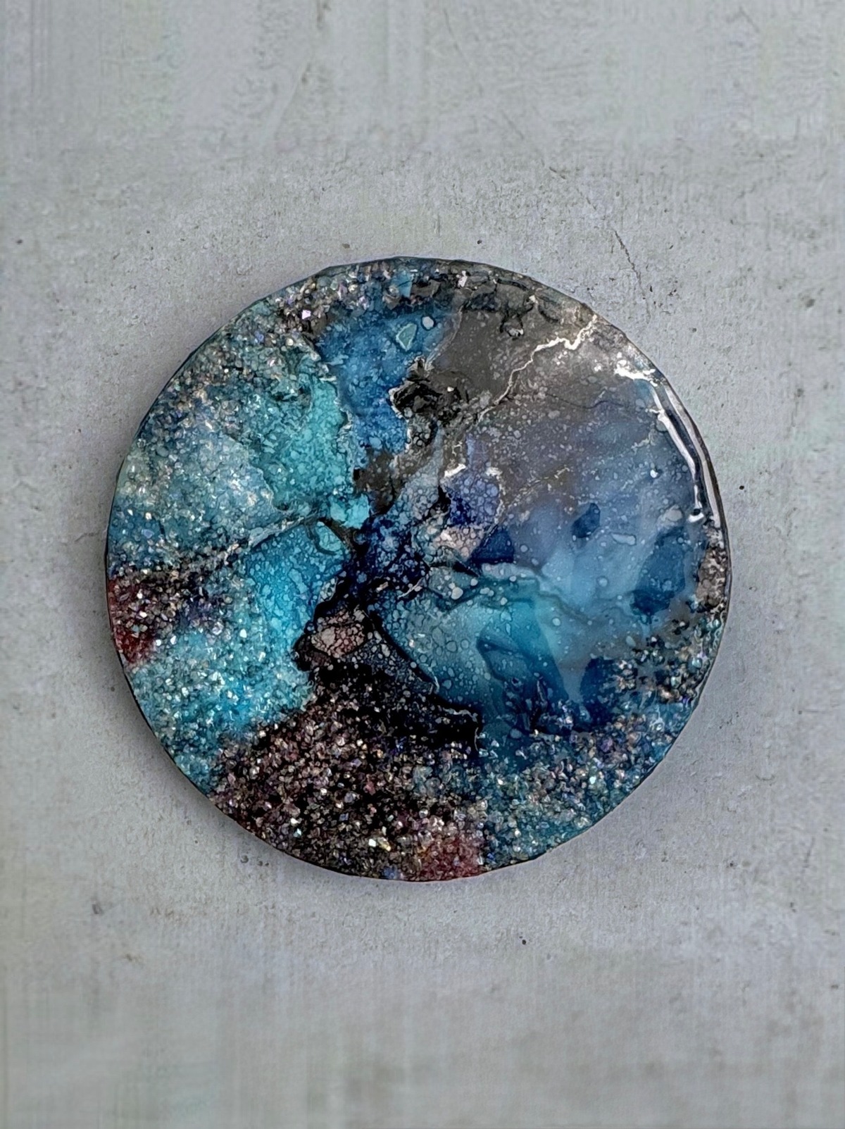 今日も1日、お疲れ様。(No.001)