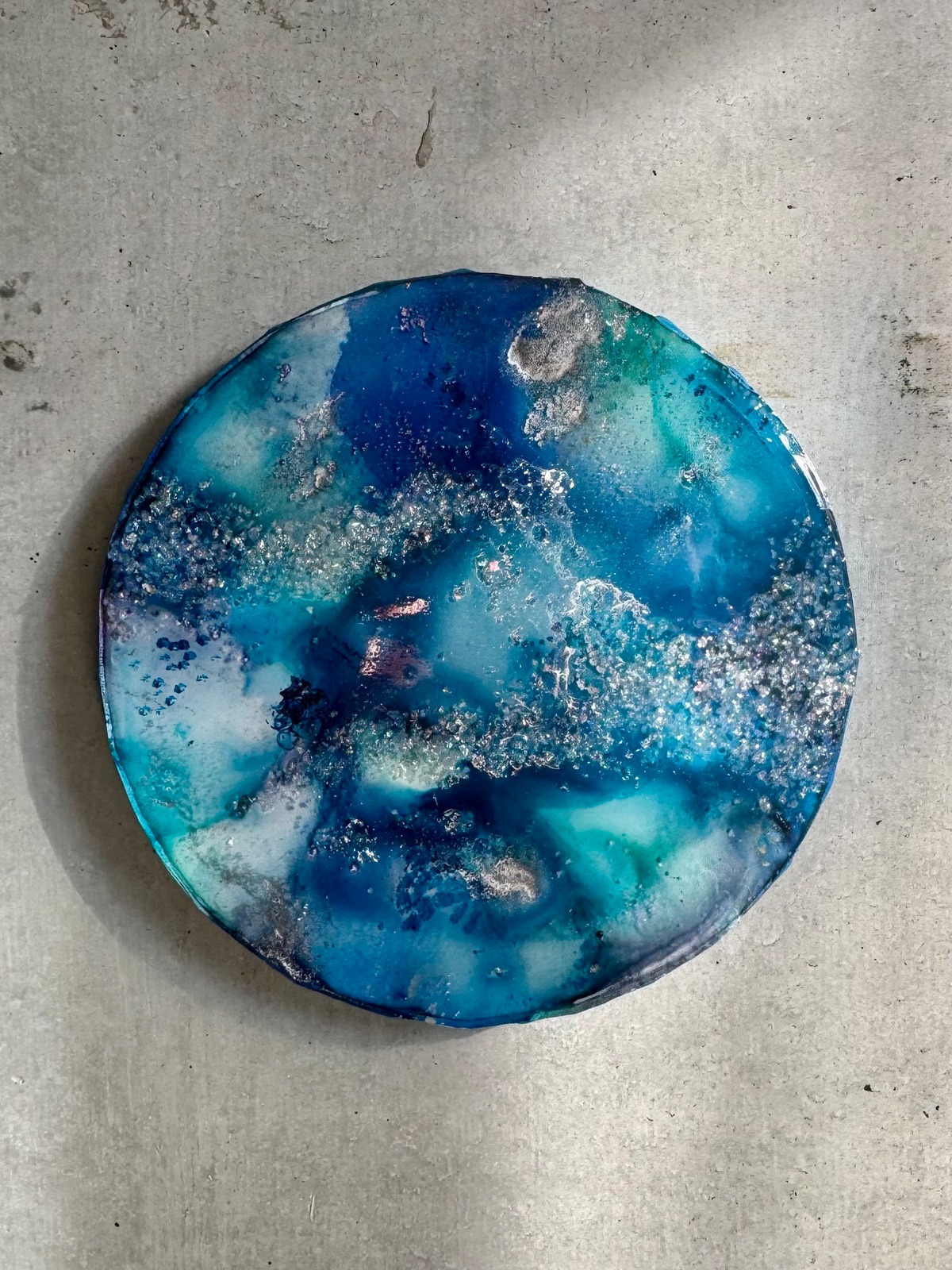 空を超え、海を超え、君に会いに行く。(No.004)