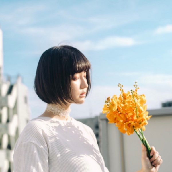 anymore ジャケット