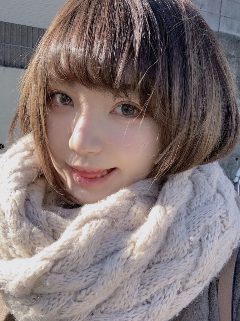 HARE プロフィール写真